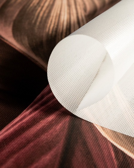 EQ•dekor fibra de vidrio