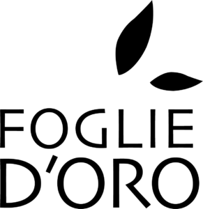 Logo distribuidor oficial de parquet italiano en Madrid