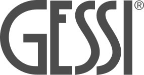 Logo distribuidor oficial de grifería de diseño italiano en Madrid